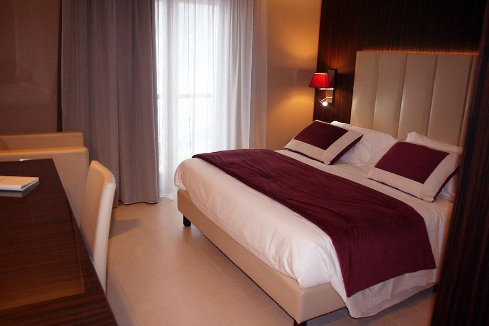 Hotel Ansharius - Adults Only Roccaraso Bagian luar foto