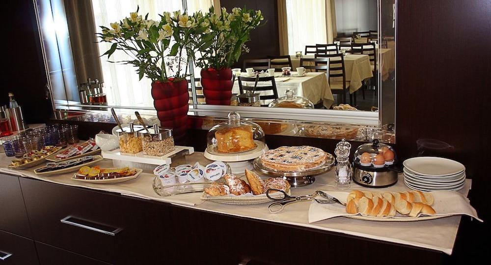 Hotel Ansharius - Adults Only Roccaraso Bagian luar foto