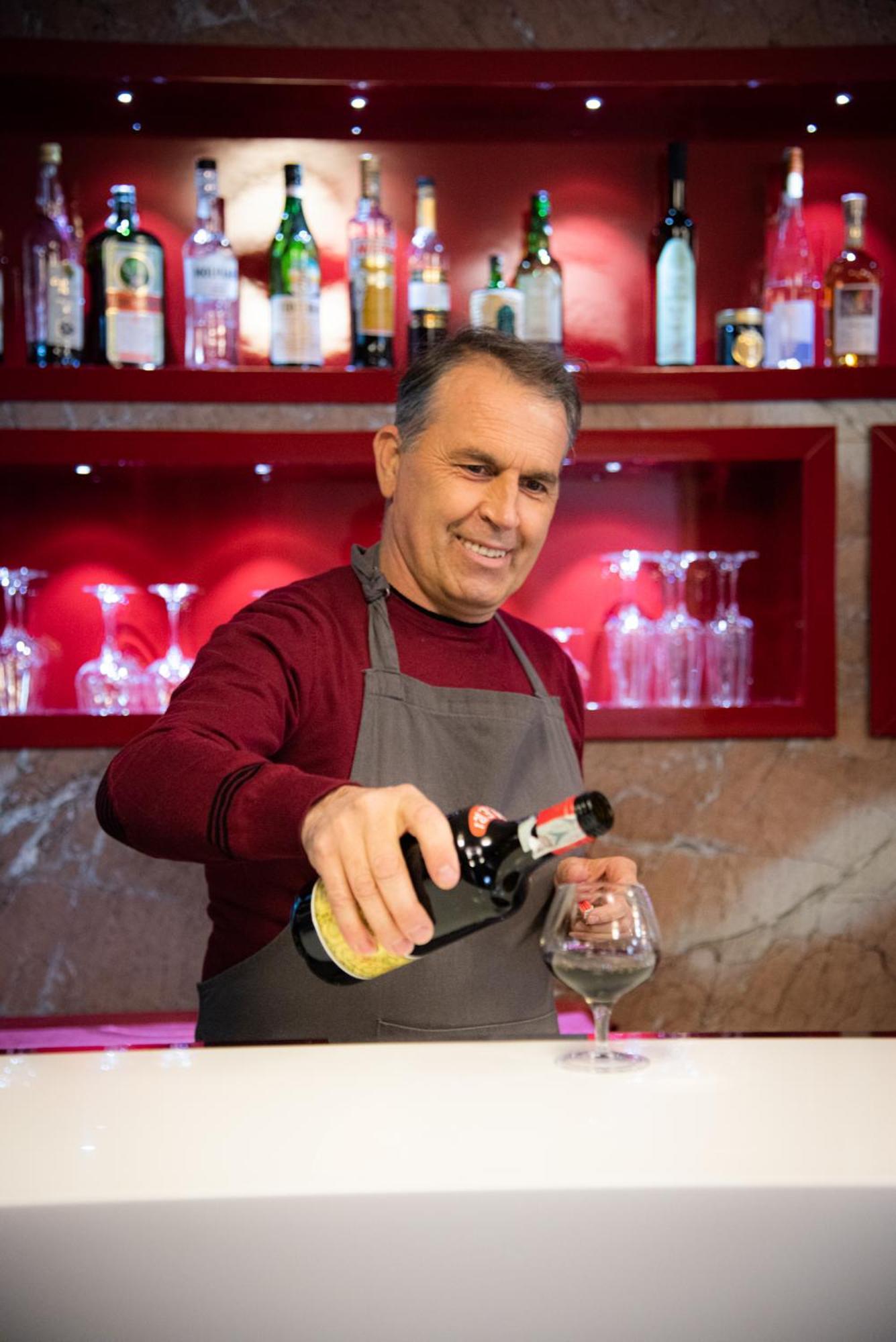 Hotel Ansharius - Adults Only Roccaraso Bagian luar foto