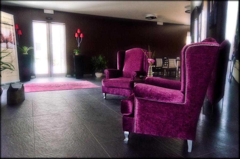 Hotel Ansharius - Adults Only Roccaraso Bagian luar foto